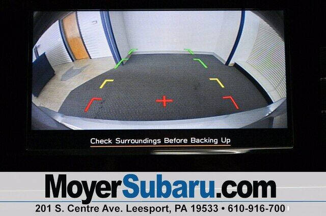 2018 Subaru Outback 2.5i