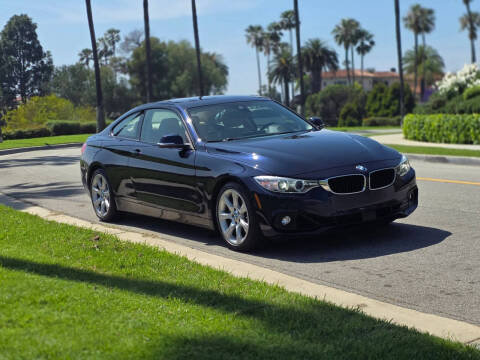 2015 BMW 4 Series 435i