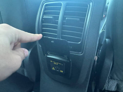 2017 Ford C-MAX Energi SE