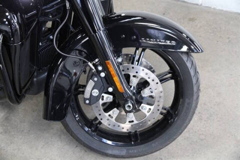 2021 Harley-Davidson Road Glide
