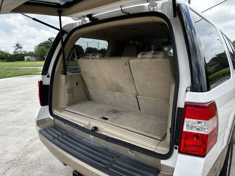 2012 Ford Expedition XLT