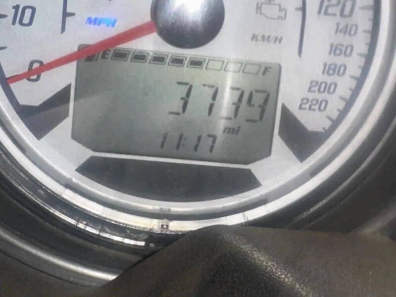 2015 Polaris Slingshot SL