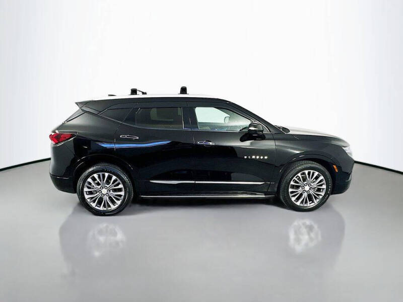2019 Chevrolet Blazer Premier