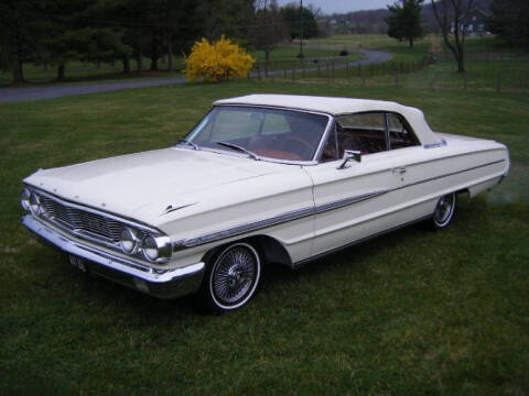 1964 Ford Galaxie 500