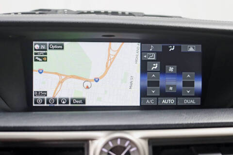 2015 Lexus GS 350