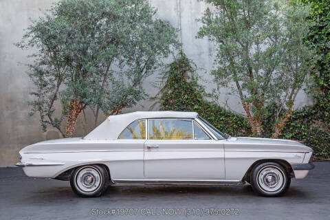 1962 Oldsmobile F-85