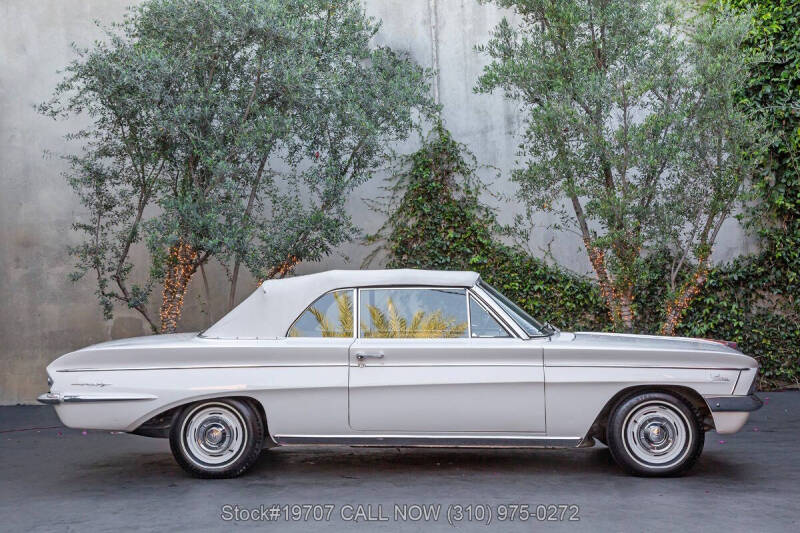 1962 Oldsmobile F-85