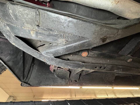 1950 Buick Roadmaster