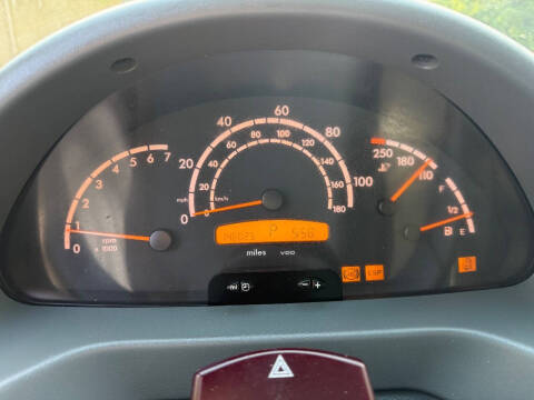 2006 Dodge Sprinter 2500