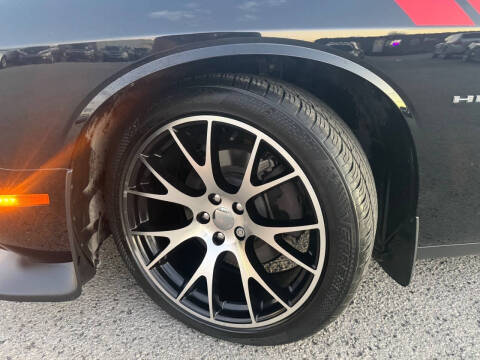 2020 Dodge Challenger R/T