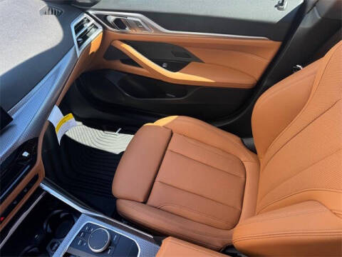 2025 BMW i4 xDrive40 Gran Coupe