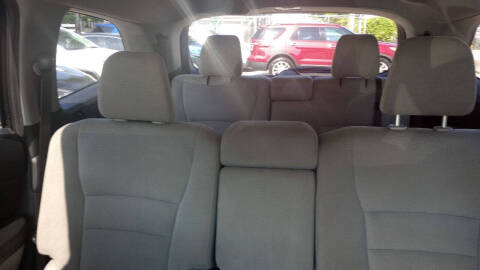 2016 Honda Pilot EX