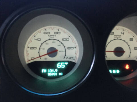 2013 Dodge Challenger SXT