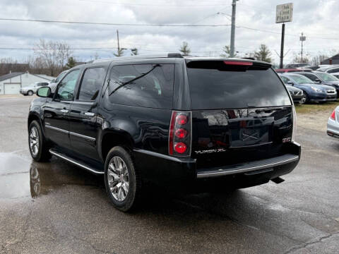 2013 GMC Yukon XL Denali