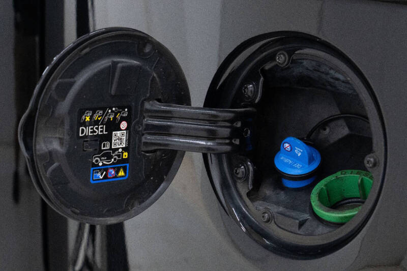 2023 RAM 3500 Limited