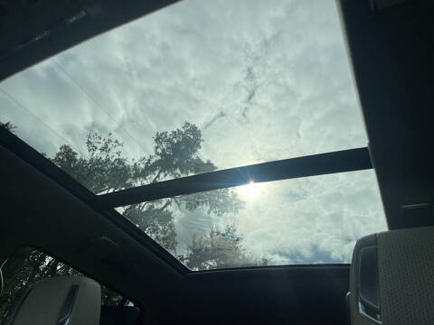 2021 Cadillac Escalade Premium Luxury Platinum