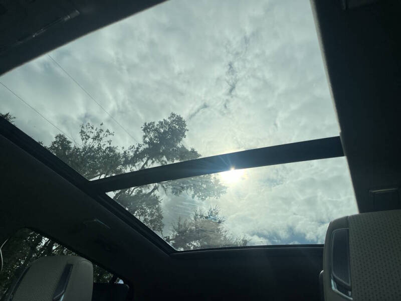 2021 Cadillac Escalade Premium Luxury Platinum