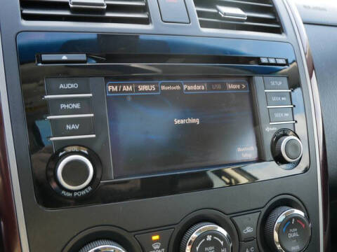 2013 Mazda CX-9 Grand Touring