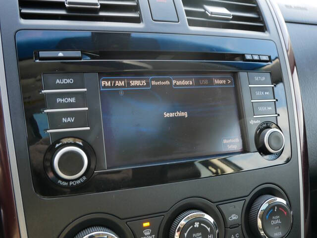 2013 Mazda CX-9 Grand Touring