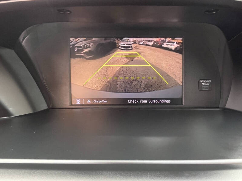 2017 Honda Accord Sport w/Honda Sensing