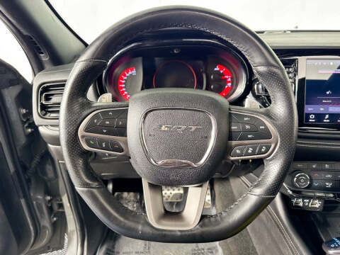 2021 Dodge Durango SRT 392