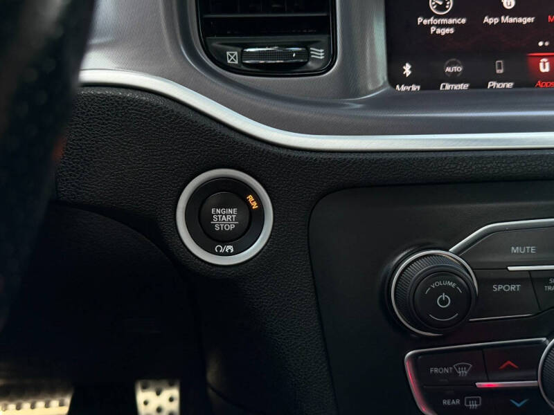 2020 Dodge Charger R/T