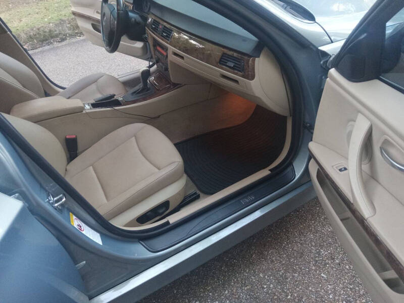 2006 BMW 3 Series 325i