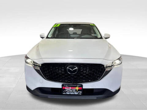 2023 Mazda CX-5 2.5 S Select