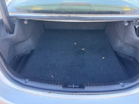 2017 Mazda MAZDA6