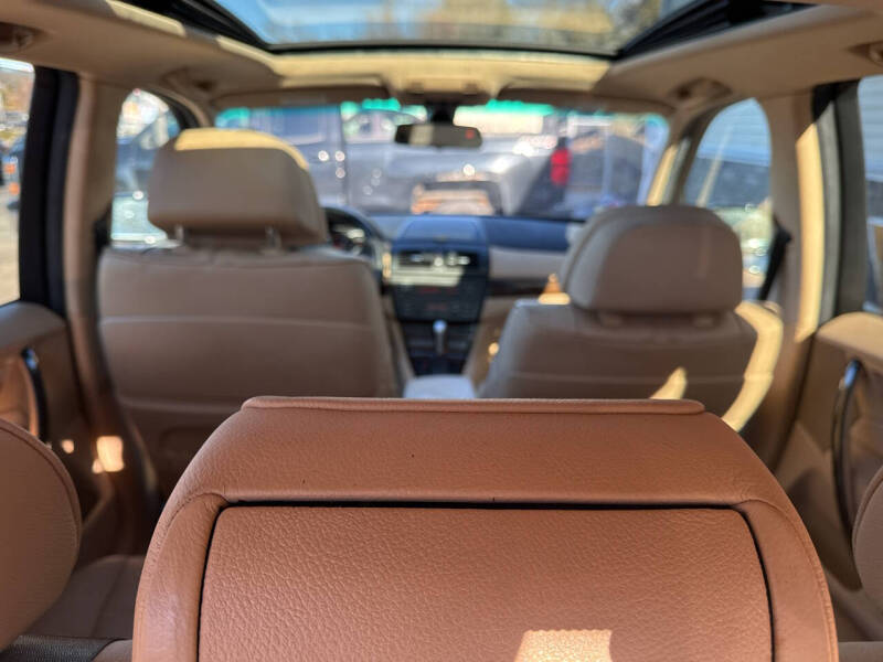 2009 BMW X3 xDrive30i