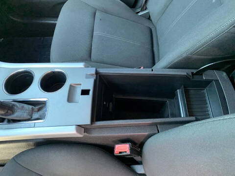 2014 Ford Edge SE