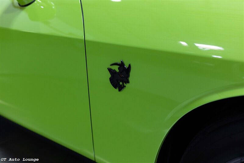 2023 Dodge Challenger 27