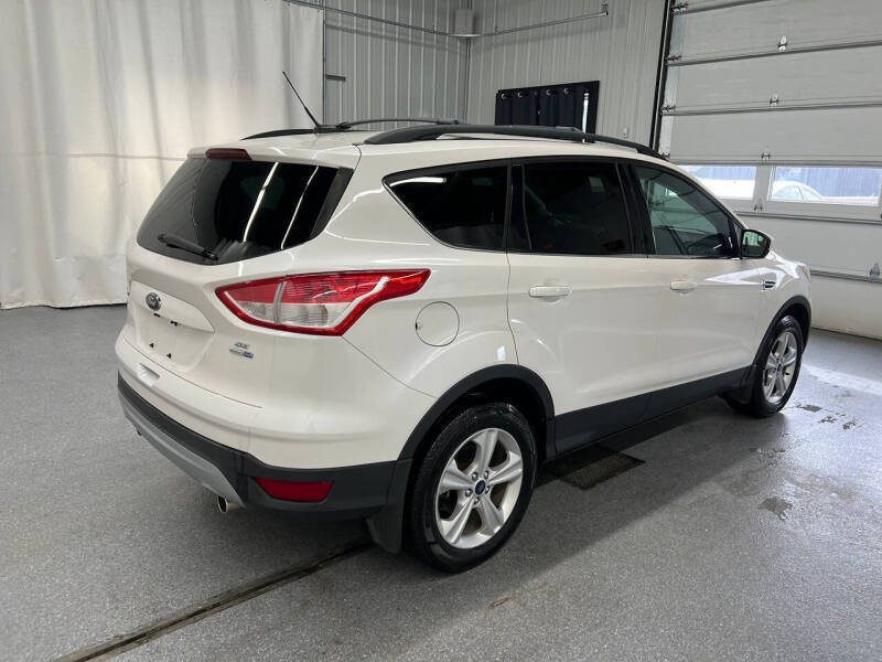 2013 Ford Escape SE