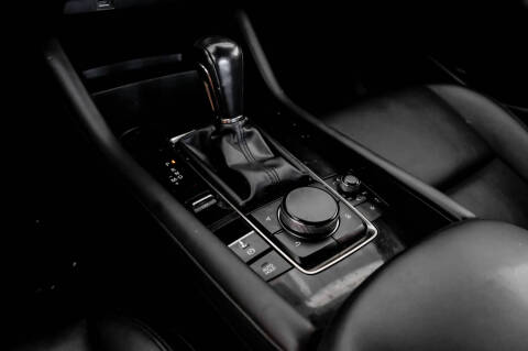 2019 Mazda Mazda3 Hatchback Preferred