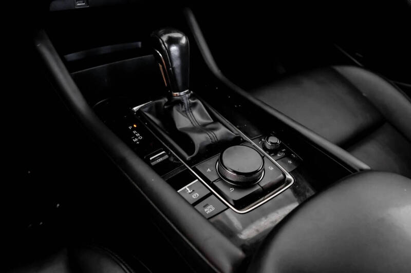 2019 Mazda Mazda3 Hatchback Preferred