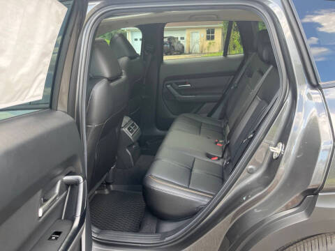 2026 Mazda CX-50 2.5 S Premium