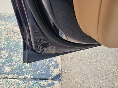 2017 Porsche Panamera Turbo