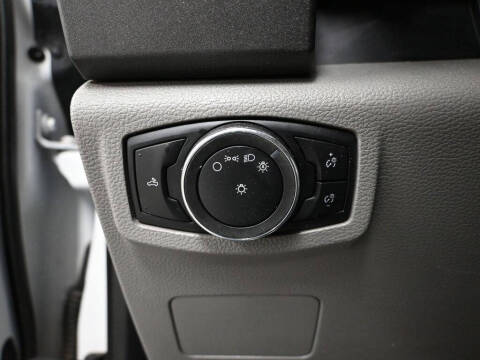 2017 Ford F-350 Super Duty XL