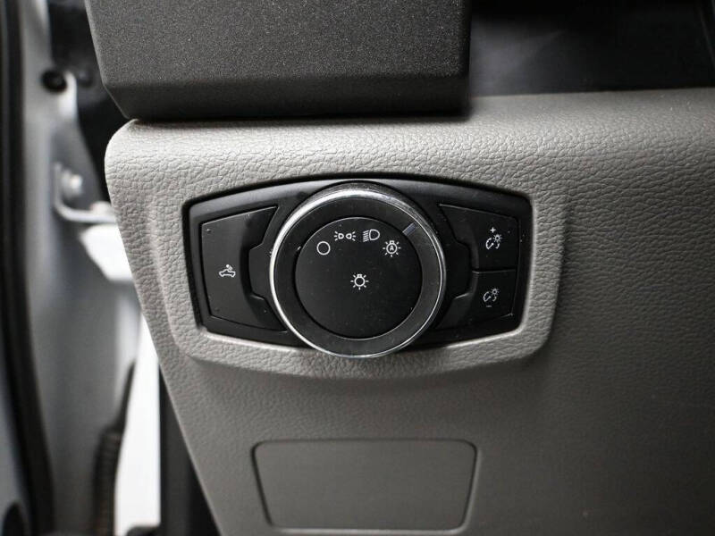 2017 Ford F-350 Super Duty XL