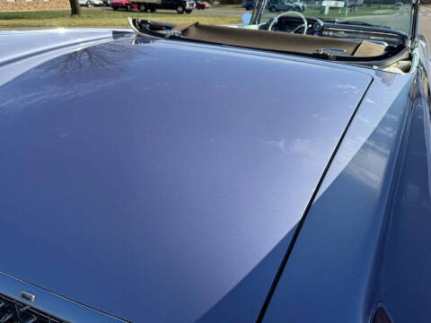 1960 Cadillac Eldorado