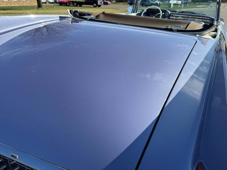 1960 Cadillac Eldorado