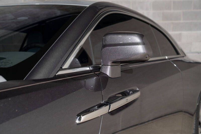 2024 Rolls-Royce Spectre