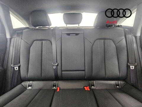 2025 Audi A5 quattro Premium TFSI