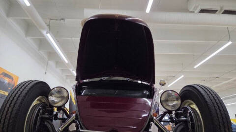 1970 Volkswagen Beetle