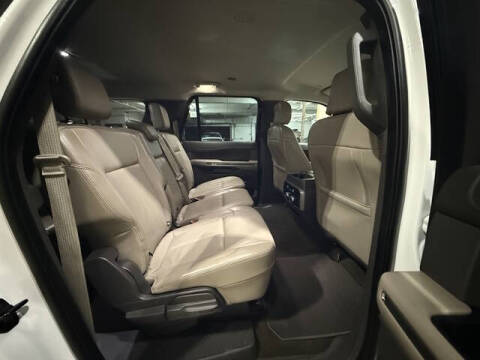 2020 Ford Expedition MAX XLT