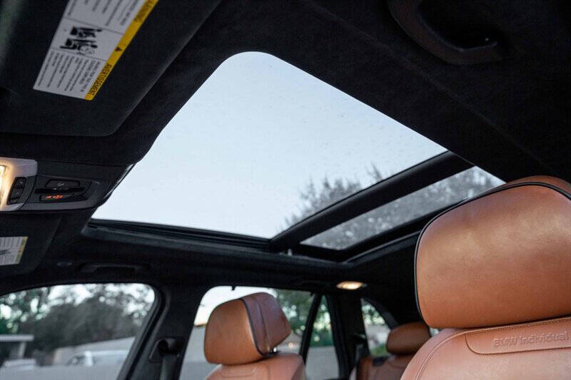 2016 BMW X5 xDrive50i