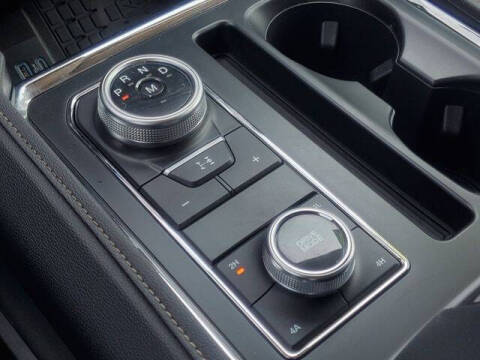 2022 Ford Expedition MAX XLT
