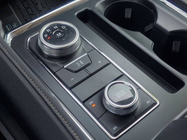 2022 Ford Expedition MAX XLT