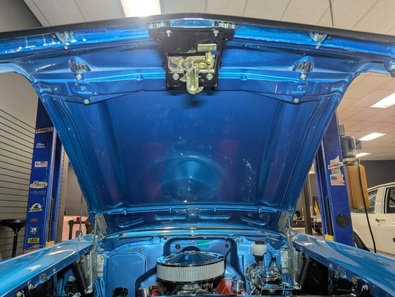 1957  Chevrolet 150