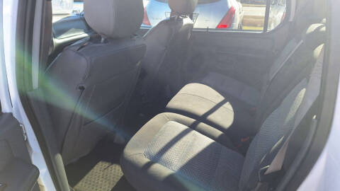 2005 Ford Explorer Sport Trac XLT